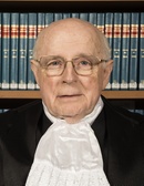 The Honourable Mr Justice William Montague Charles GUMMOW